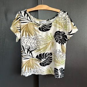 Vermilli shirt size L